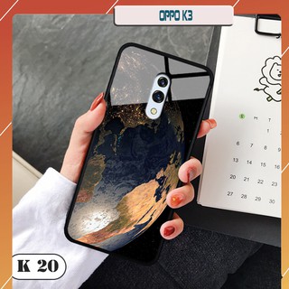 Ốp lưng OPPO K3 - in hình 3D