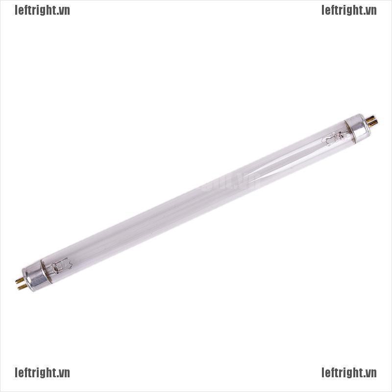 Đèn Tia Cực Tím Bẫy Côn Trùng T5 4W / 6W