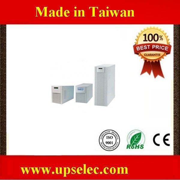 Bộ Lưu điện Upselect 2KVA online - Hàng chính hãng