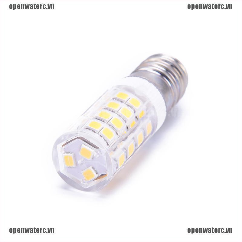 Đèn led e14 5w 7w 9w 12w 220v Chiếu Sáng Tủ Lạnh