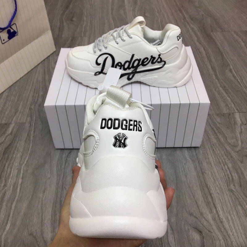Giầy thể thao dodgers nam nữ 36-44 | BigBuy360 - bigbuy360.vn