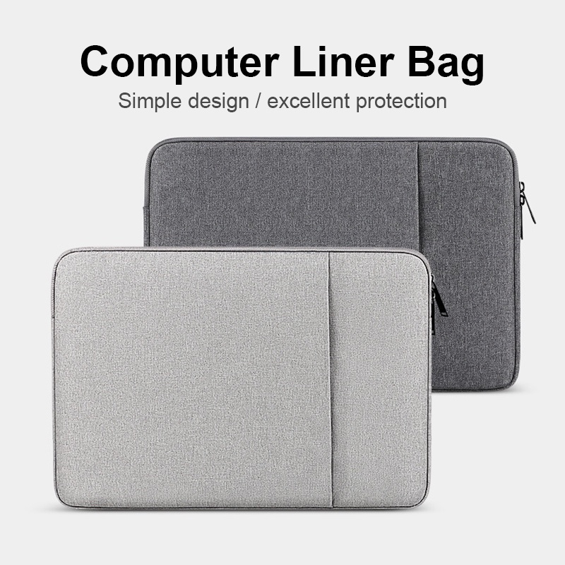 Túi Chống Sốc, Túi Đựng Laptop, Chống Sốc Macbook Ultrabook, 1/2 Ngăn 13.3 Inch, 14 Inch, 15 Inch, 15.6 Inch, 16 Inch, t