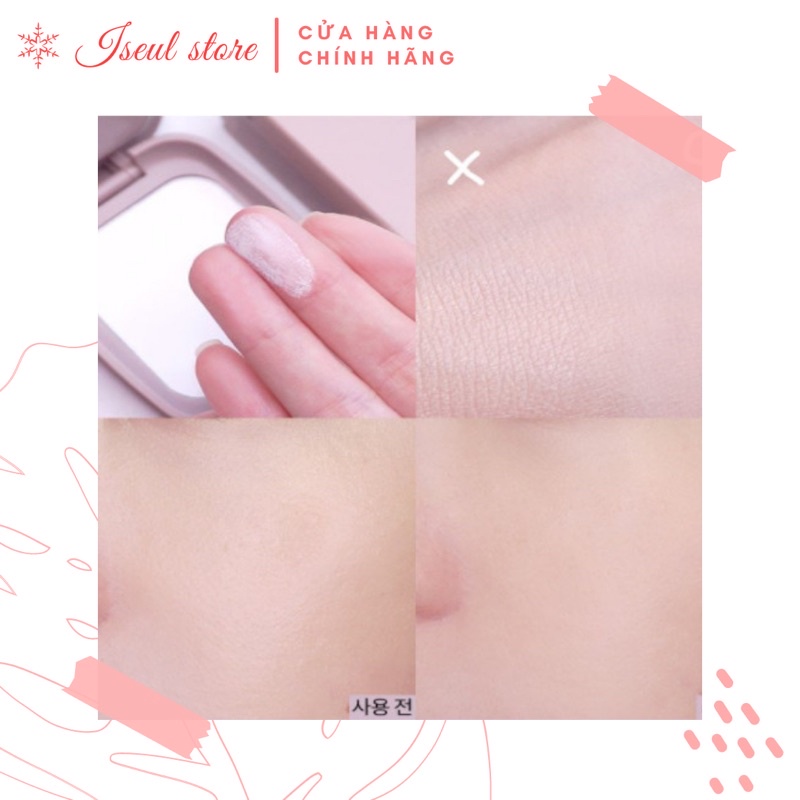 [CHÍNH HÃNG] Phấn Phủ Kiềm Dầu Last Sebum Pact | BigBuy360 - bigbuy360.vn