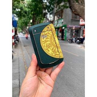 Dán da lưng Blackberry 9900/ 9930 các loại