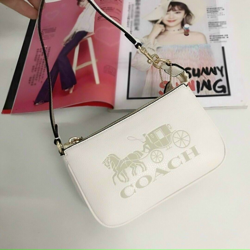 Túi Coach Nolita siêu cute