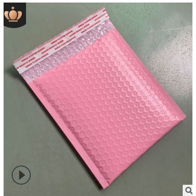Set 10 Túi gói hàng chống sốc bì thư