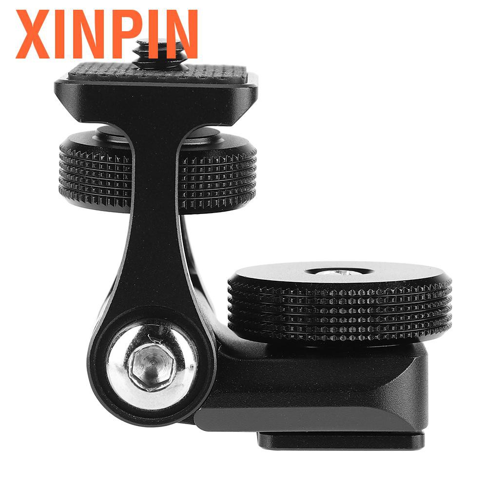 Giá Đỡ Máy Ảnh DSLR 1 / 4 '' Có Thể Điều Chỉnh | BigBuy360 - bigbuy360.vn