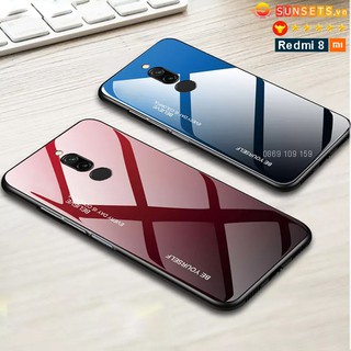 Ốp lưng Xiaomi Redmi 8/ Note 8/ Note 8 Pro