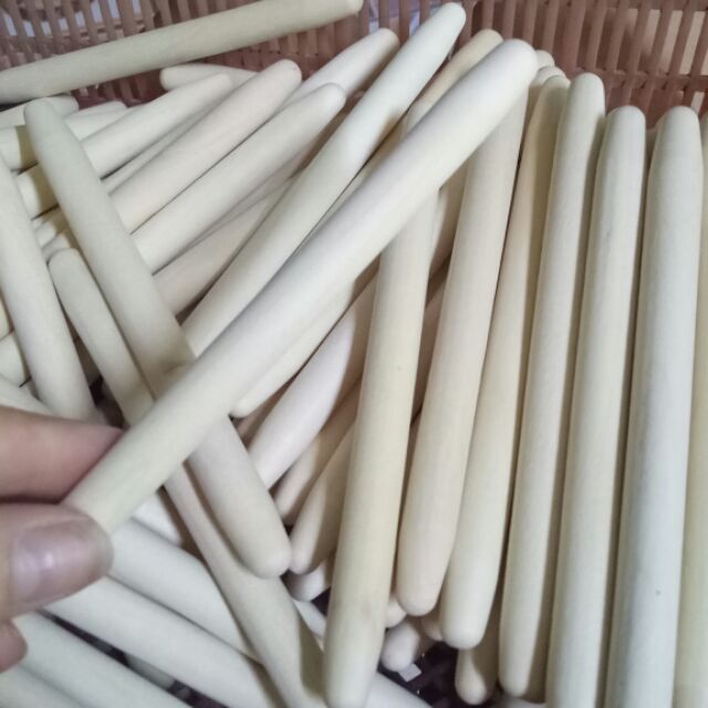 Quản chúa ong mật dùng để làm nụ sáp
