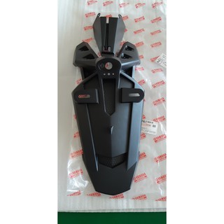 Đuôi biển số (Chắn bùn sau) Exciter 150