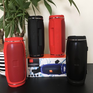 Loa buetooth Charge 4+ mini pin 6000amh - loabuetooth