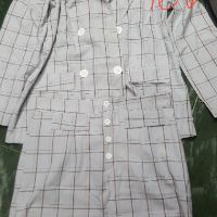 Set vest quần và váy
