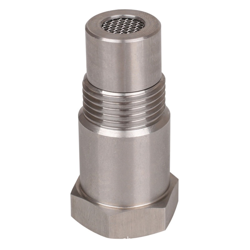 Bộ Chuyển Đổi Mở Rộng Động Cơ Oxy O2 M18X1 5 Chuyên Dụng