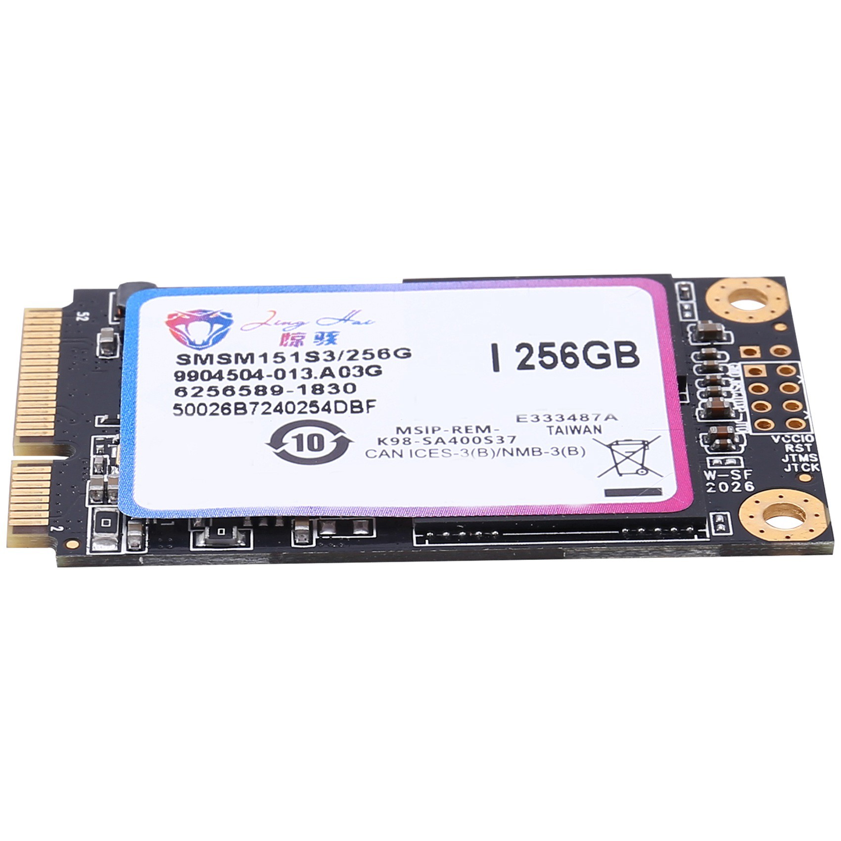 Ổ Cứng Ssd Jinghai 256g Ssd 1.8-inch | BigBuy360 - bigbuy360.vn