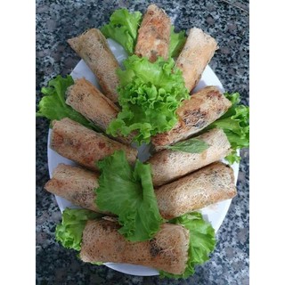 NEM DẾ HẢI SẢN