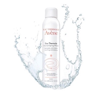 Xịt khoáng avene pháp