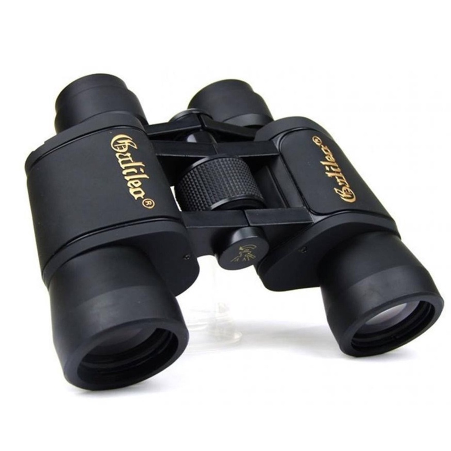 Ống Nhòm 2 mắt Kaw-Galileo 20x50 Chuyên Dụng , Độ Phóng Đại 20x , Hình Ảnh Trân Thực , Sắc Nét , Bảo Hành 1 Năm