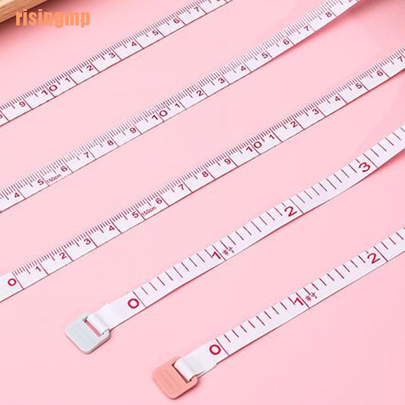 1 Thước dây đo cơ thể họa tiết hoạt hình dễ thương