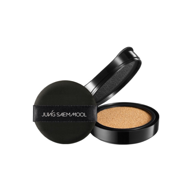 Essential Skin Nuder Cushion Refill SPF 50+/PA+++