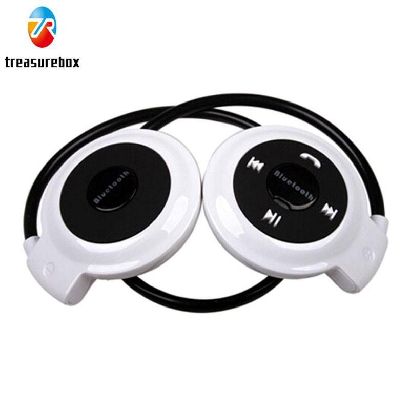 Tai Nghe Bluetooth 3 Trong 1 Mini 503 Hỗ Trợ Thẻ Nhớ Tf