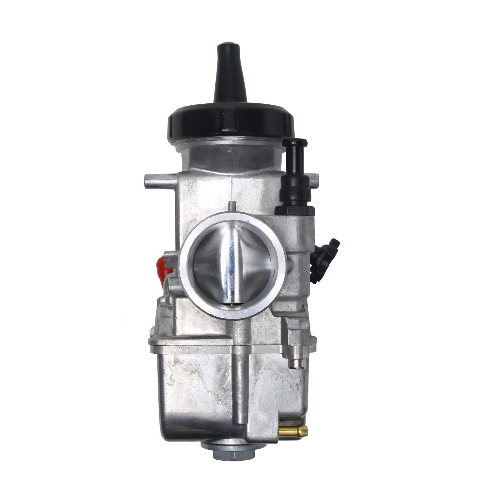 Bình xăng nắp chao 28 30mm 32 34mm Bod Cò