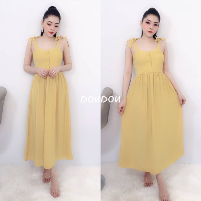 Set cột dây ( kèm ảnh thật )