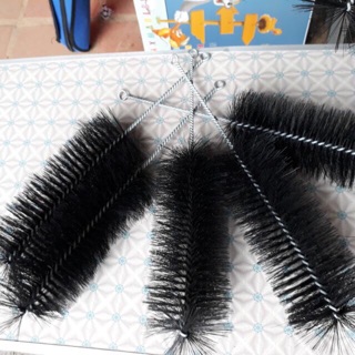 CHỔI CỌ RỬA XE