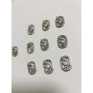 Charm phụ kiện trang trí móng tay