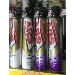 bình xịt côn trùng ARS jet gold plus 600ml