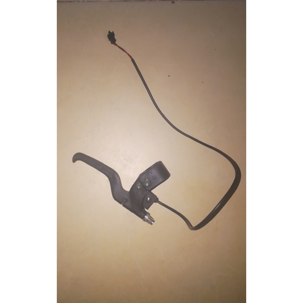 Tay Ga Xe Điện 3 Bánh Drift Trẻ Em