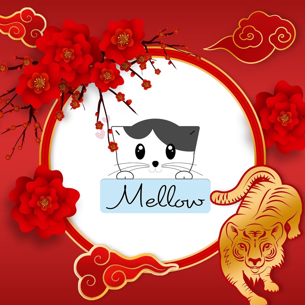 Mellowshop
