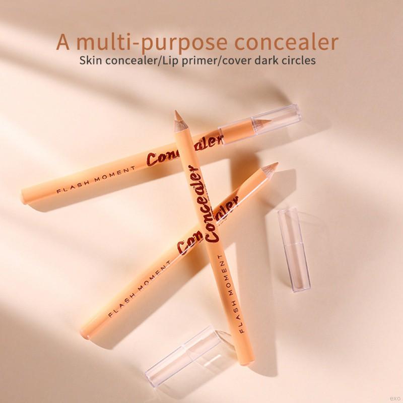 [Hàng mới về] 1 Bút Che Khuyết Điểm 3 Màu Sắc Tùy Chọn | BigBuy360 - bigbuy360.vn