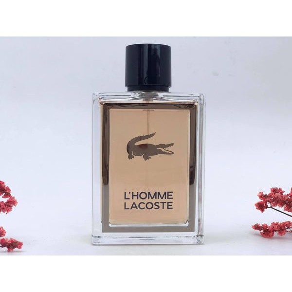 nước hoa nam LACOSTE L'Homme 100ml