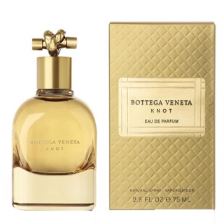 NƯỚC HOA NỮ Knot Eau Florale Bottega Veneta 