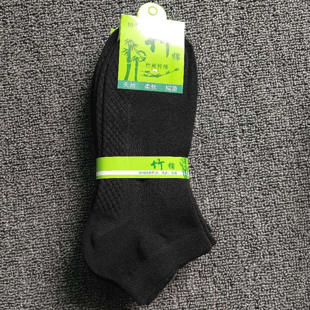 Vớ Cotton Mỏng Thoáng Khí WAFNHA D494 Cho Nam