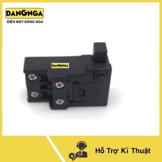 Phụ tùng máy đục bê tông dzg6
