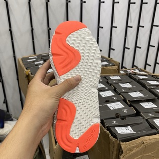 Giày ProPhere Đen Cam