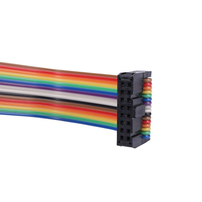 Kẹp thử nghiệm lập trình Sop16 Sop16 16 Soic16 Pin Sop16 To Dip8 Dip8A66 chuyên dụng