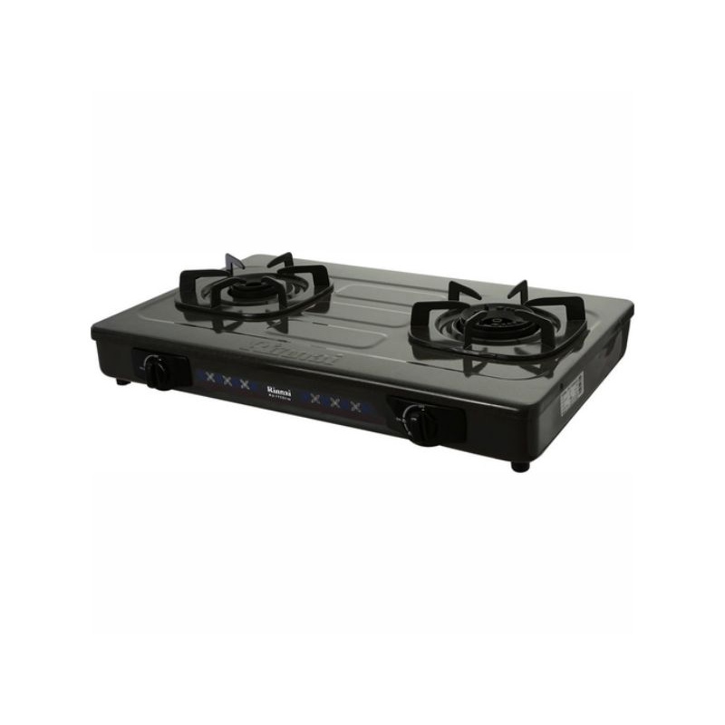 Bộ mâm sen chia lửa thay được cho bếp Rinnai-715slim