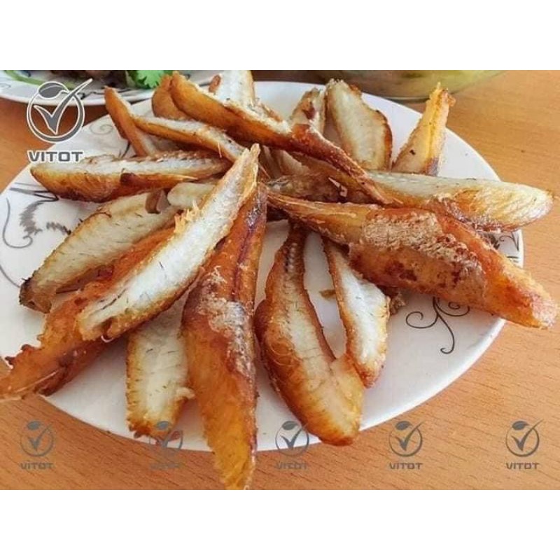 65k 500gr Cá Đùi Gà 1 nắng(hỏa tốc TP HCM)