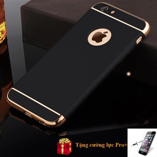 Ốp lưng 3 Mảnh doanh nhân dành cho IPhone 6/6S/6plus