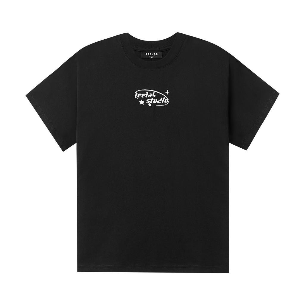 Áo Thun Baby Tee Teelab Studio Dakota BT004