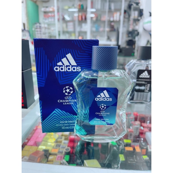 NH adidas 100ml Bao chuẩn