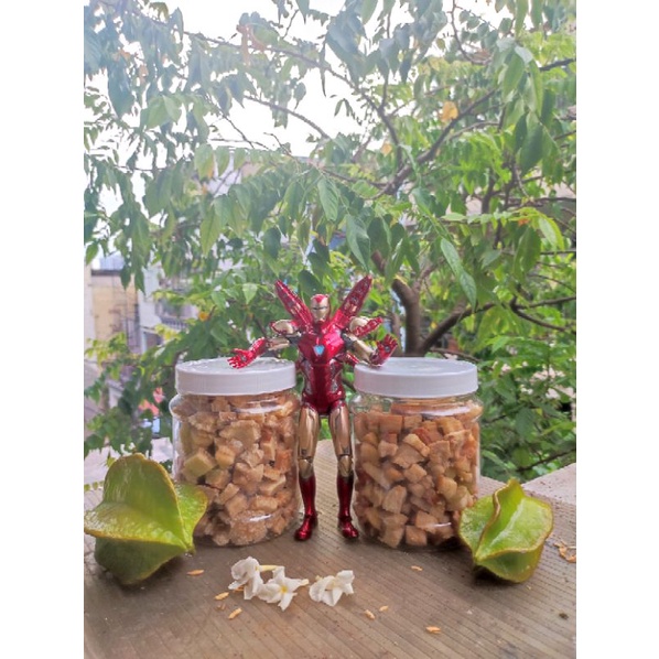 Tóp mỡ/ Tốp mỡ luôn da nguyên chất nhà làm 200g ăn được Keto | BigBuy360 - bigbuy360.vn