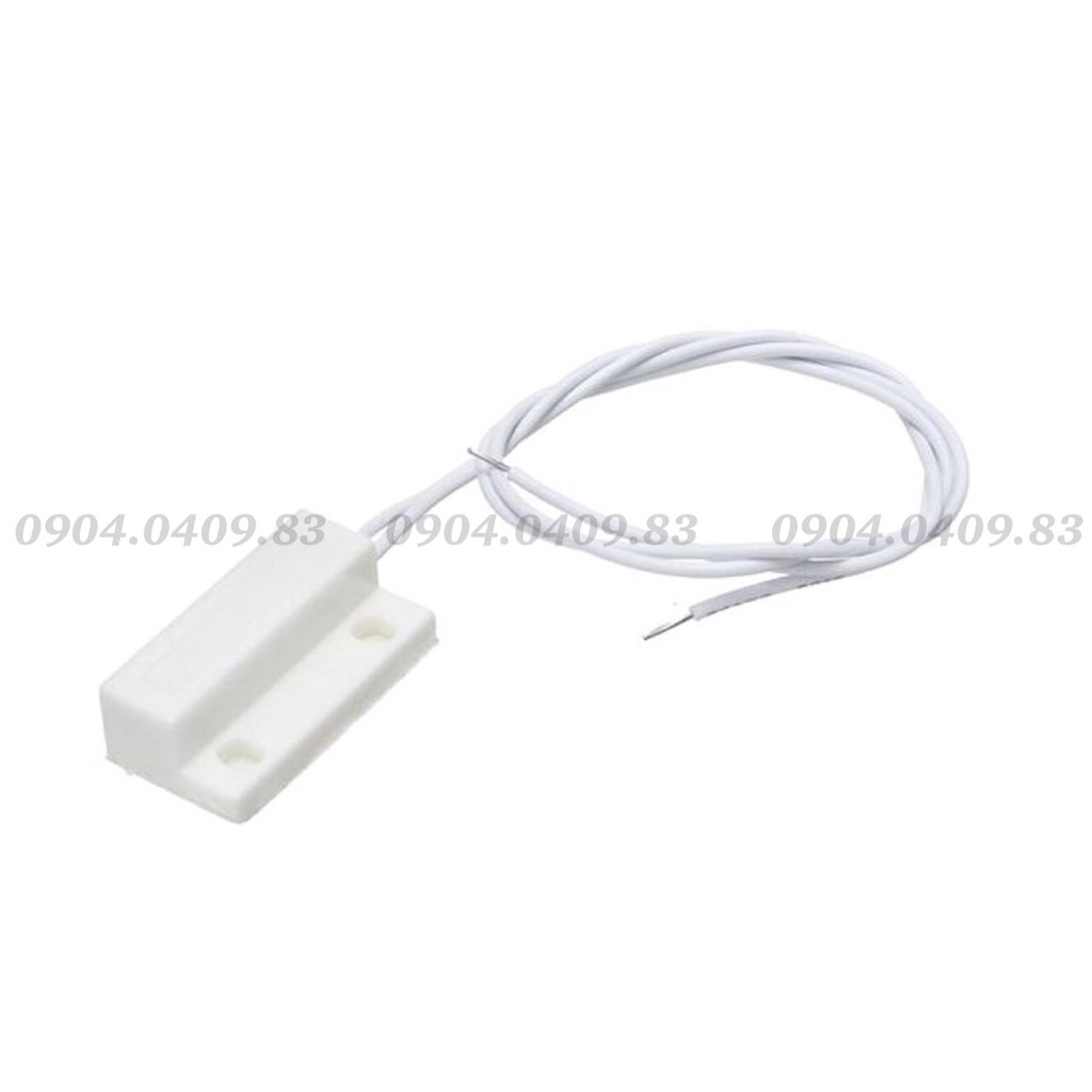 Cảm biến cửa từ có dây