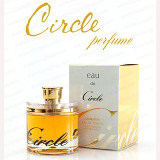 Nước hoa Circle 60ml ( HÀNG XỊN )