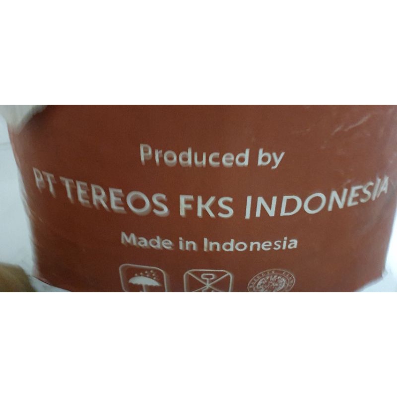 Đường Malto Indonesia