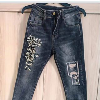 Combo 2 quần jean