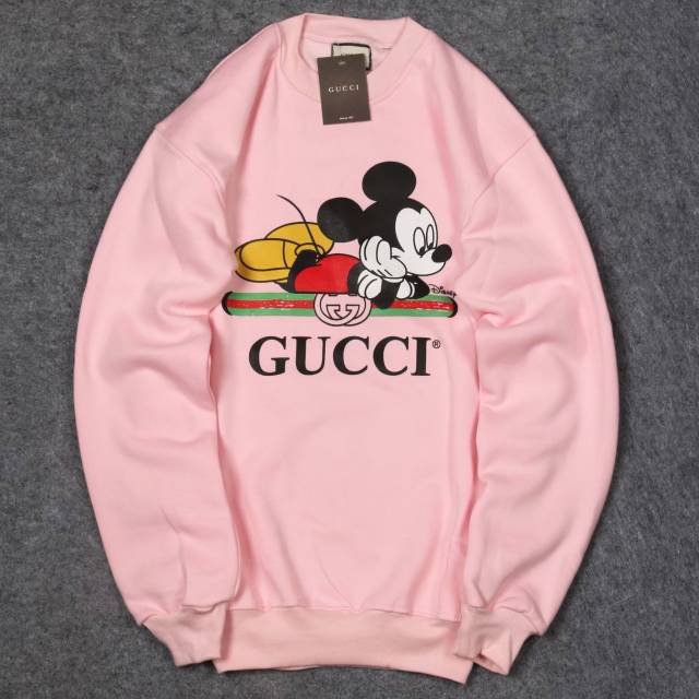 Áo Sweater Gucci BEAR