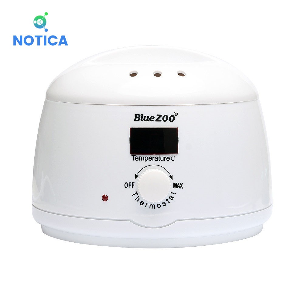 NỒI BLUE ZOO NẤU SÁP HARD WAX BEANS